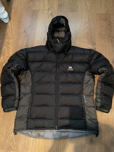 Mountain equipment herren - mountain,