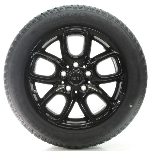 Mini clubman f54 winterräder - clubman,