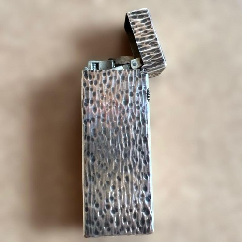 Dunhill rollagas feuerzeug - dunhill,