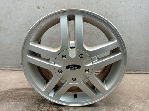 Ford einzelfelge alufelge - ford,