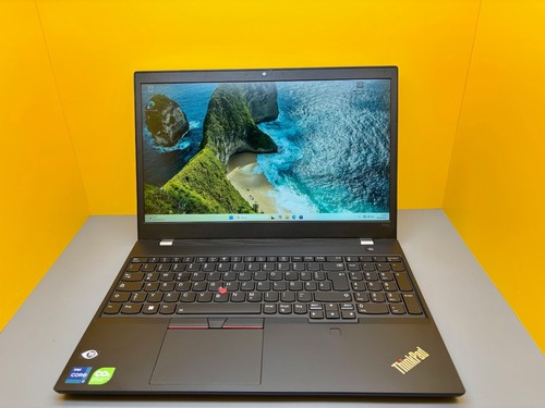 Lenovo thinkpad p15v 6 - lenovo,