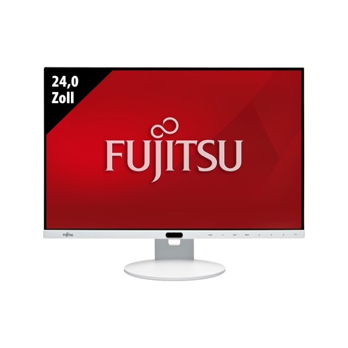 Fujitsu display p24 pro - fujitsu, te