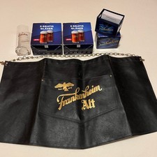 Frankenheim Alt Zapfschürze