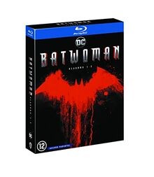Batwoman saisons 2 - batwoman-saisons,