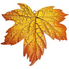  Wandschmuck Außen Wanddeko