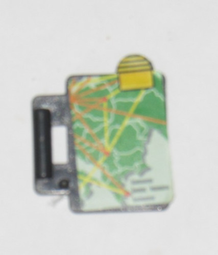 Playmobil karte route - playmobil©,