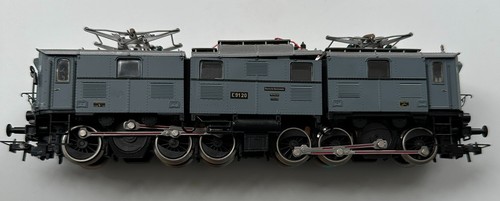 Roco art 43427 e91 drg - roco, 20