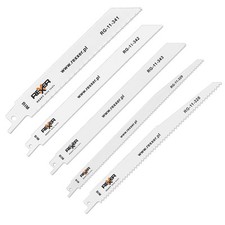 Säbelsägeblätter [BiM]