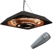 Outsunny 2000W Terrassen