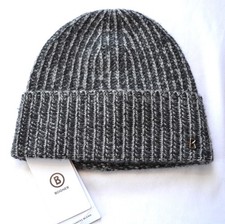 BOGNER REX  MÜTZE WOLLMÜTZE