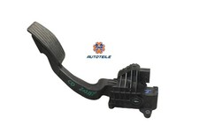 Opel Corsa D Gaspedal Pedal