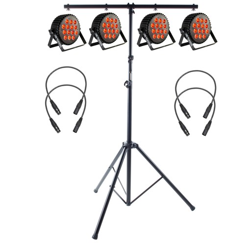 Lightmaxx vega silent par - vega,