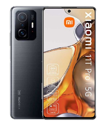 Xiaomi 11t pro 256gb - 11t,