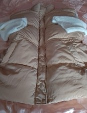 Steppjacke,Lagenlook,Stehkragen,XXL,XXXL,XXXXL,50,52,54, Oversize,Dick Wattiert 