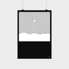 Otl Aicher Isny Plakat -