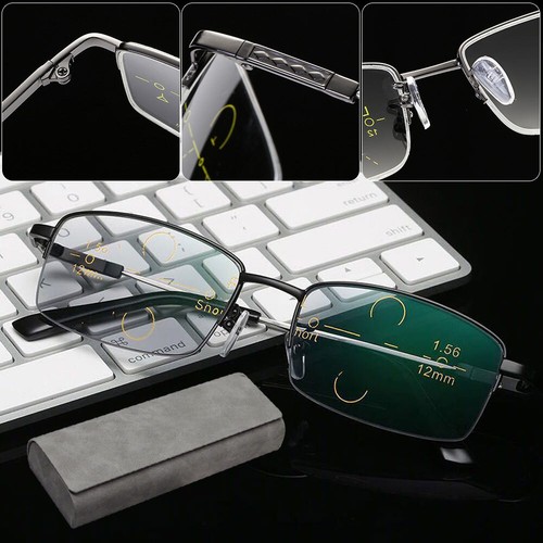 Gleitsichtbrille lesebrille - gleitsichtbrille,