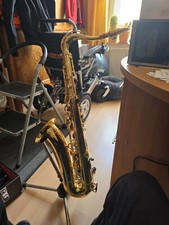 tenor saxophon yamaha