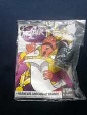 MOSAIK ROLLFILM Pouva Magica 3 "Karneval am Canale Grande Original OVP SELTEN!!