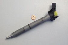 Fuel Injector 0445115037 Fits