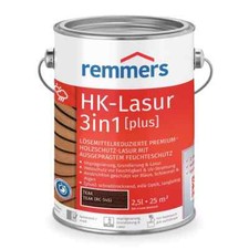 Remmers HK-Lasur 3in1 Plus