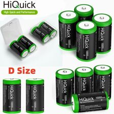 HiQuick NI-MH