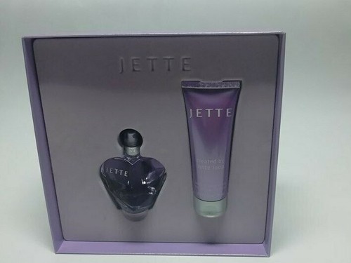 Jette joop set - eau, toilette