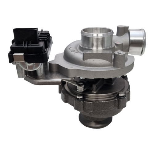 Turbolader chevrolet captiva - turbolader,
