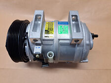 Volvo V70,  S70, C70, XC70  KLIMAKOMPRESSOR Zexel 9171321