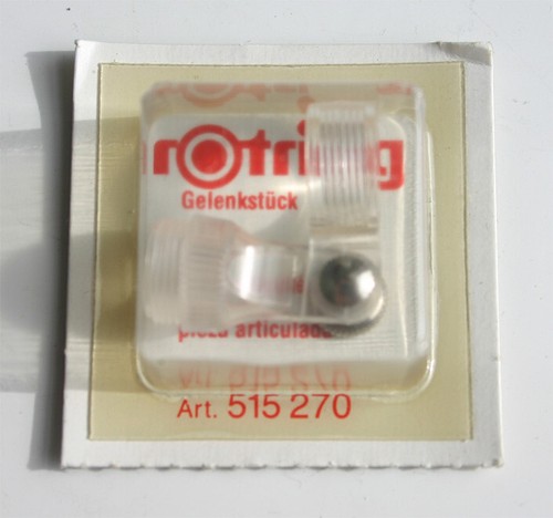 Rotring 515270 gelenkstück - rotring,