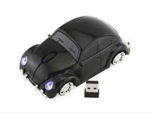 Kabellose Maus, Auto Design