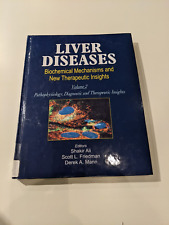 Liver Diseases Biochemical