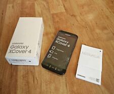 Galaxy XCover 4 Modell SM-G390F in OVP  ( defekt )