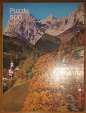 Pelikan Puzzle 500 Teile