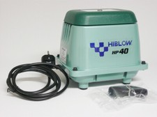 Original HiBlow HP-40 von