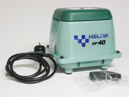 Original hiblow von - original, hp-40