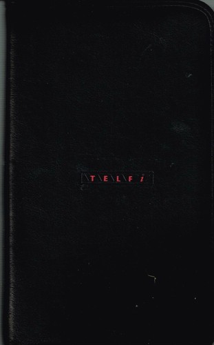 Deja telfi und 2 - telfi, 24