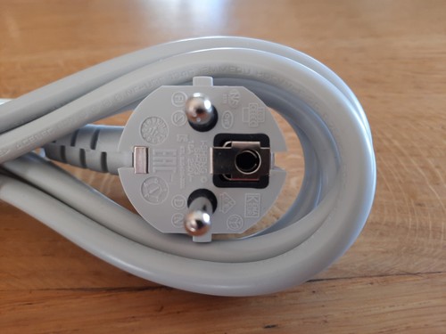 Stromkabel kabel computer - pc,