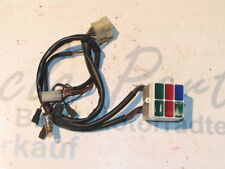 BMW Kontrollleuchteneinheit m.Kabelbaum F650, F 650 94 / 97 / ST ( Modell 169 )