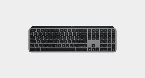 Logitech keys kabellose - logitech,