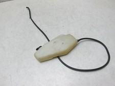 Kühlwassertank Wassertank