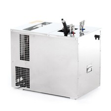 Durchlaufkühlung / Zapfanlage / Schankanlage / LINDR / AS-160/200 unbenutzt 