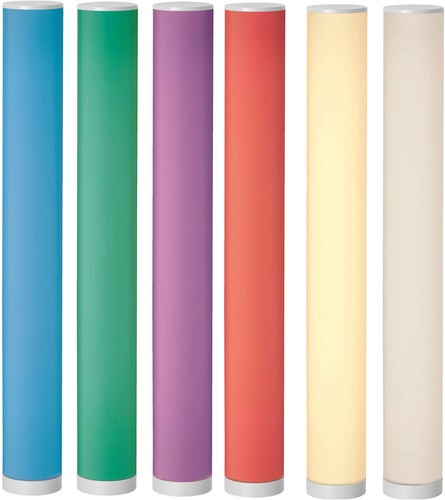 Led diy lichtsäule glatt - diy,