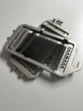 Rühle SR1 Speckschneider Würfelschneider Gatter Schneidgatter 6x6mm Edelstahl