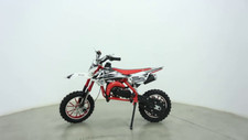 Kids Dirt bike 49cc 2-stroke