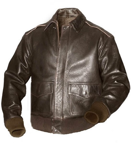 Pilotenjacke herren - a-2,