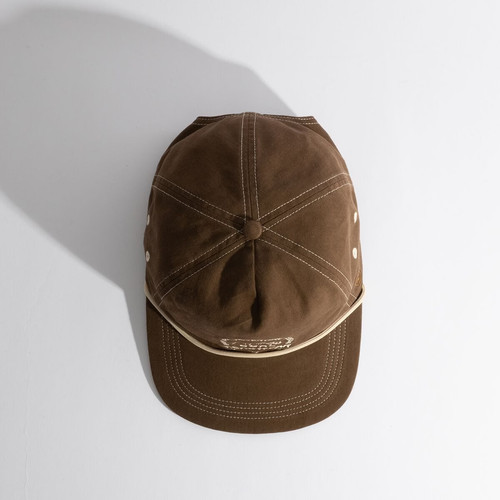 Coal headwear hayes hat - coal,