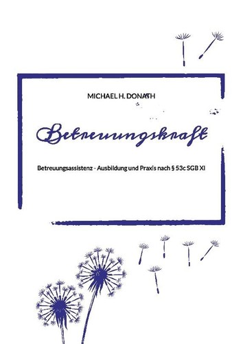 Betreuungskraft michael - michael, h