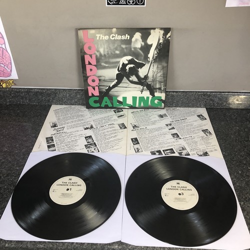Double vinyl album the - vinyl,