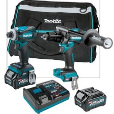 Makita GT200D-R 40V MAX XGT