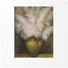 Arylmalerei Original